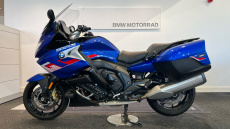 BMW K1600 GT SE (22MY)